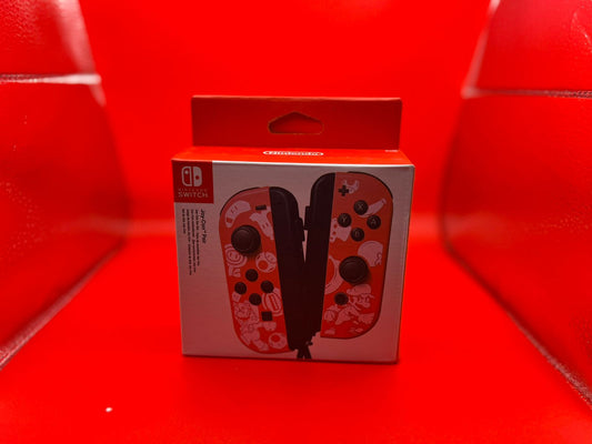 Controles Joy-Con para Nintendo Switch