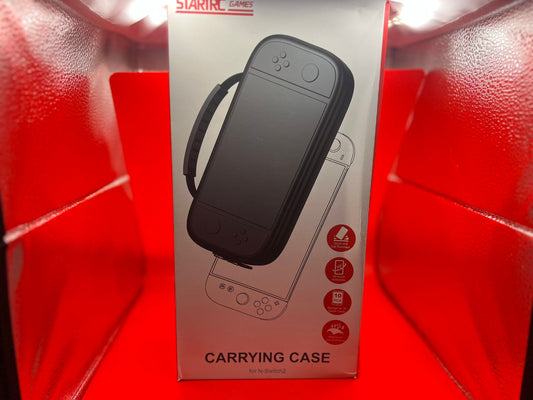 Estuche de Nintendo Switch 2
