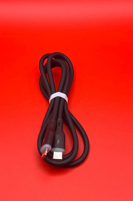 Cable Tipo C a Lightning