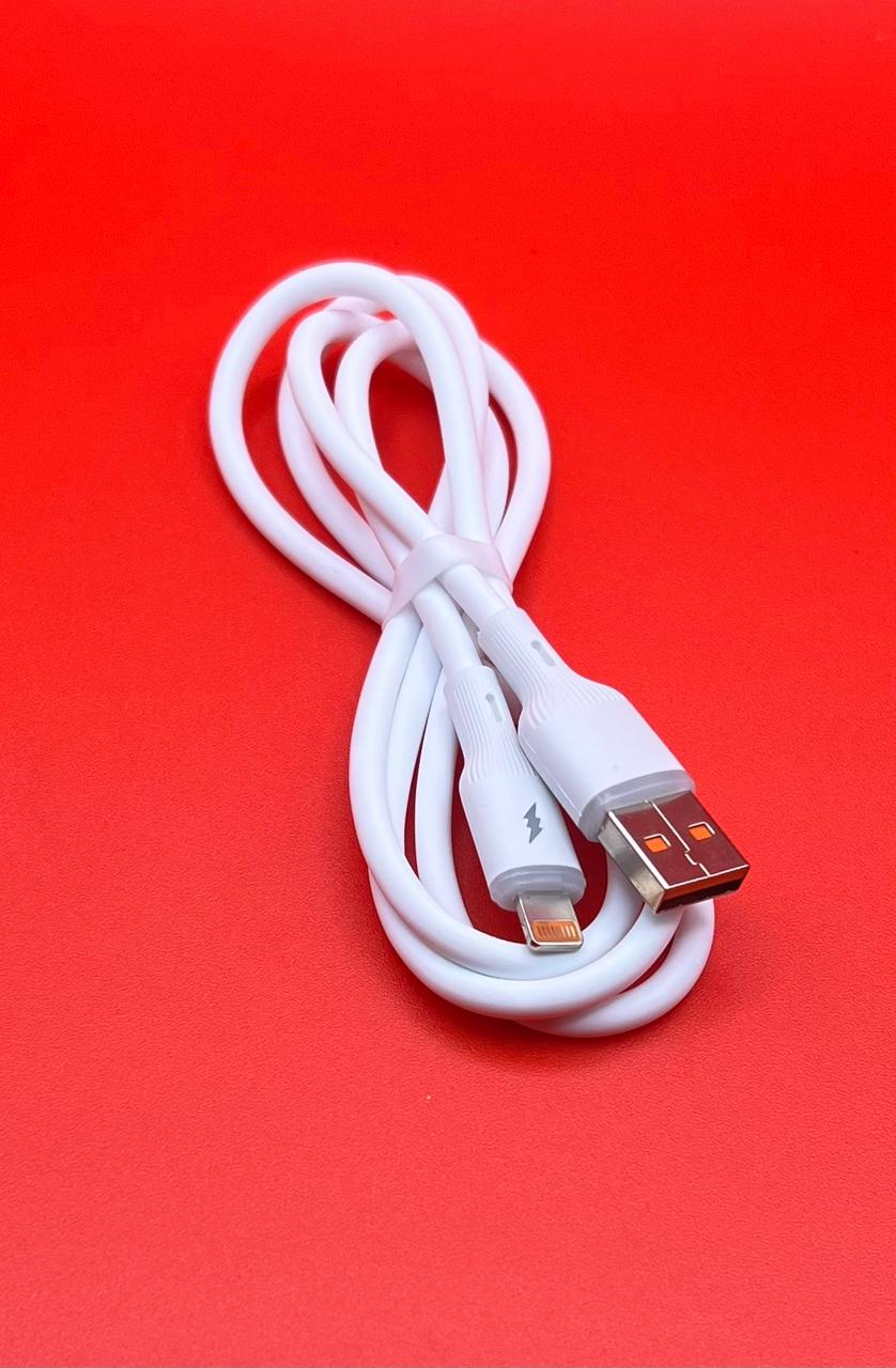 Cable USB a lightning