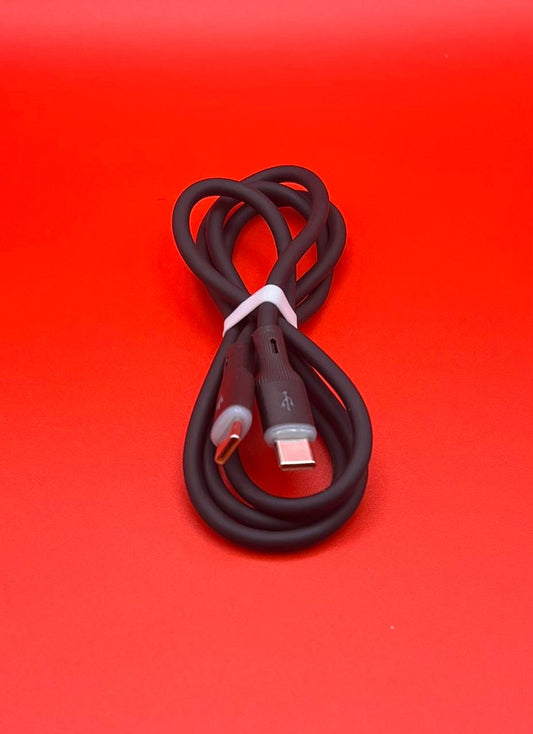 Cable Tipo-C A Tipo-C