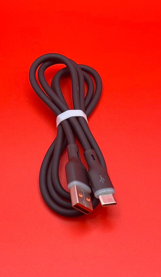 Cable Tipo USB a Tipo-C