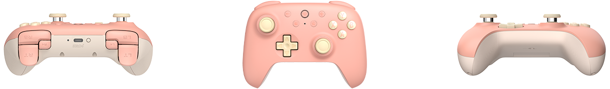 8BitDo Ultimate 2C Wireless Controller