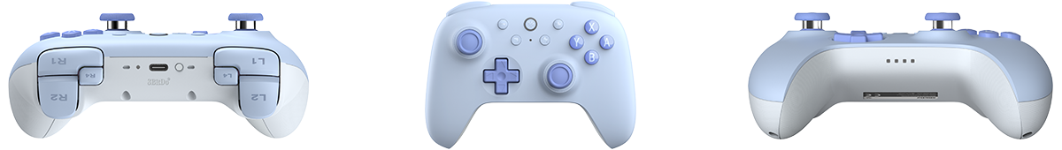8BitDo Ultimate 2C Bluetooth Controller