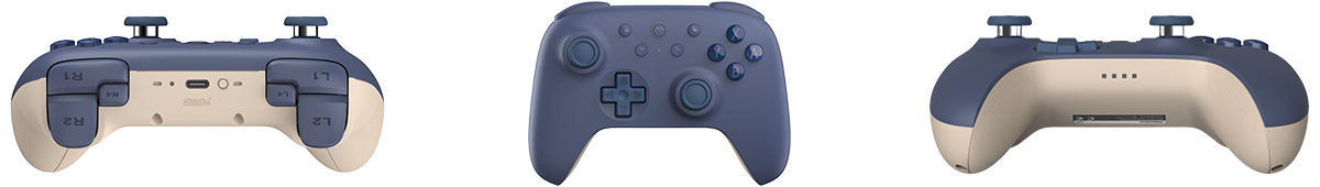 8BitDo Ultimate 2C Bluetooth Controller