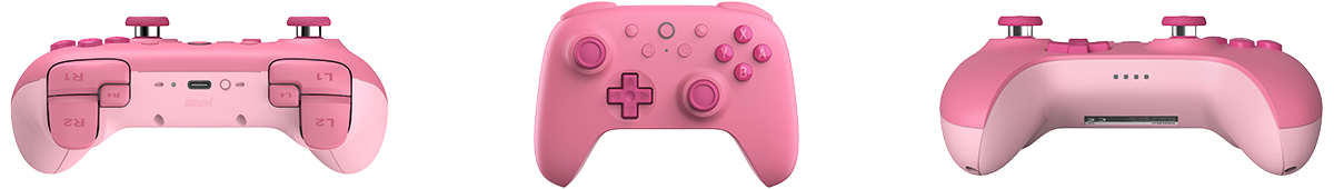 8BitDo Ultimate 2C Bluetooth Controller