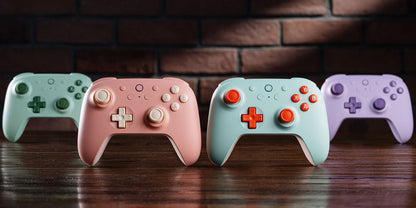 8BitDo Ultimate 2C Wireless Controller