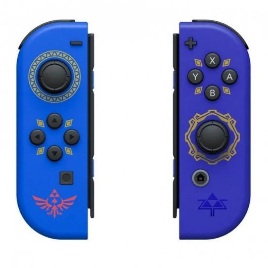 Controles Joy-Con para Nintendo Switch