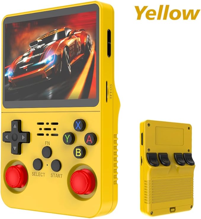 Consola R36S
