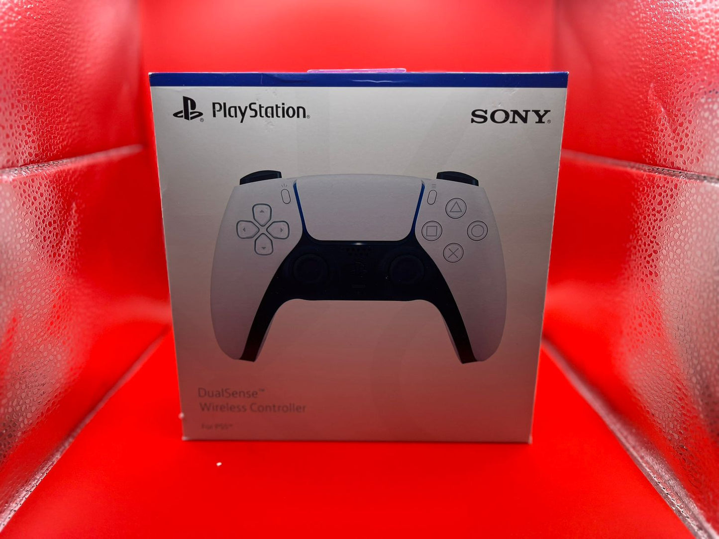 Control DualSense de PS5