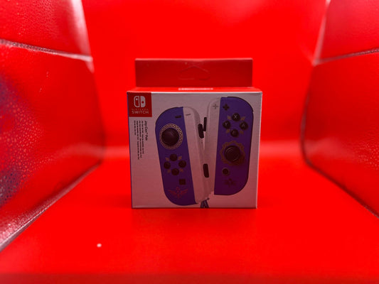 Controles Joy-Con para Nintendo Switch