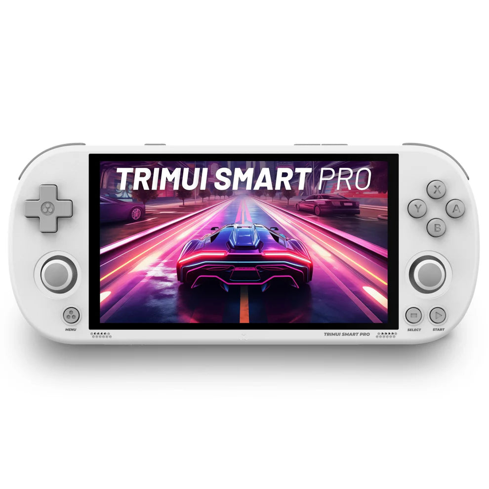 Trimui Smart Pro