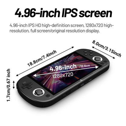 Trimui Smart Pro