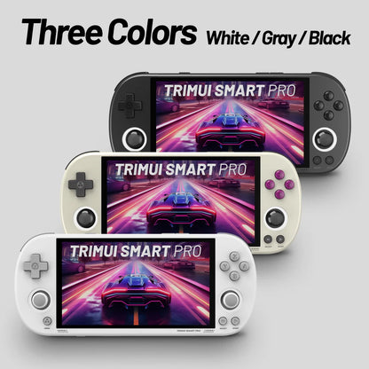Trimui Smart Pro