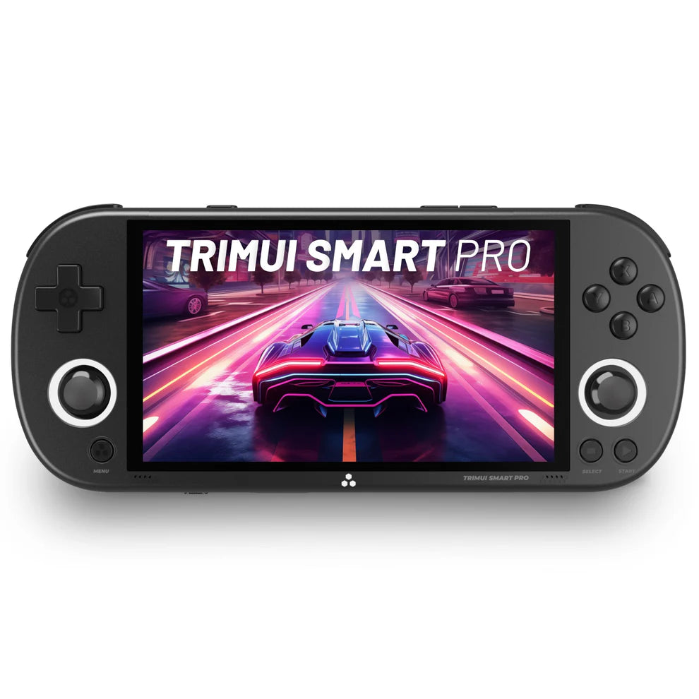 Trimui Smart Pro