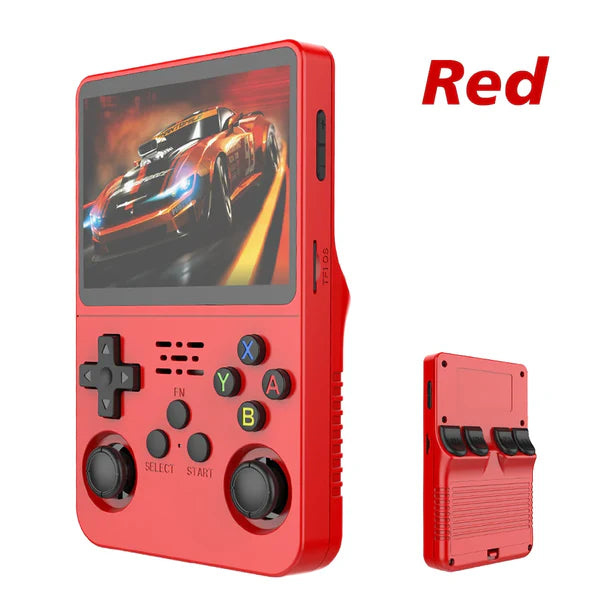 Consola R36S