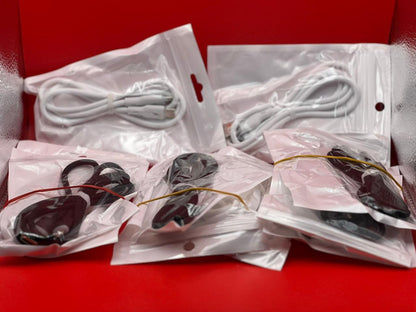 Cable Tipo-C A Tipo-C