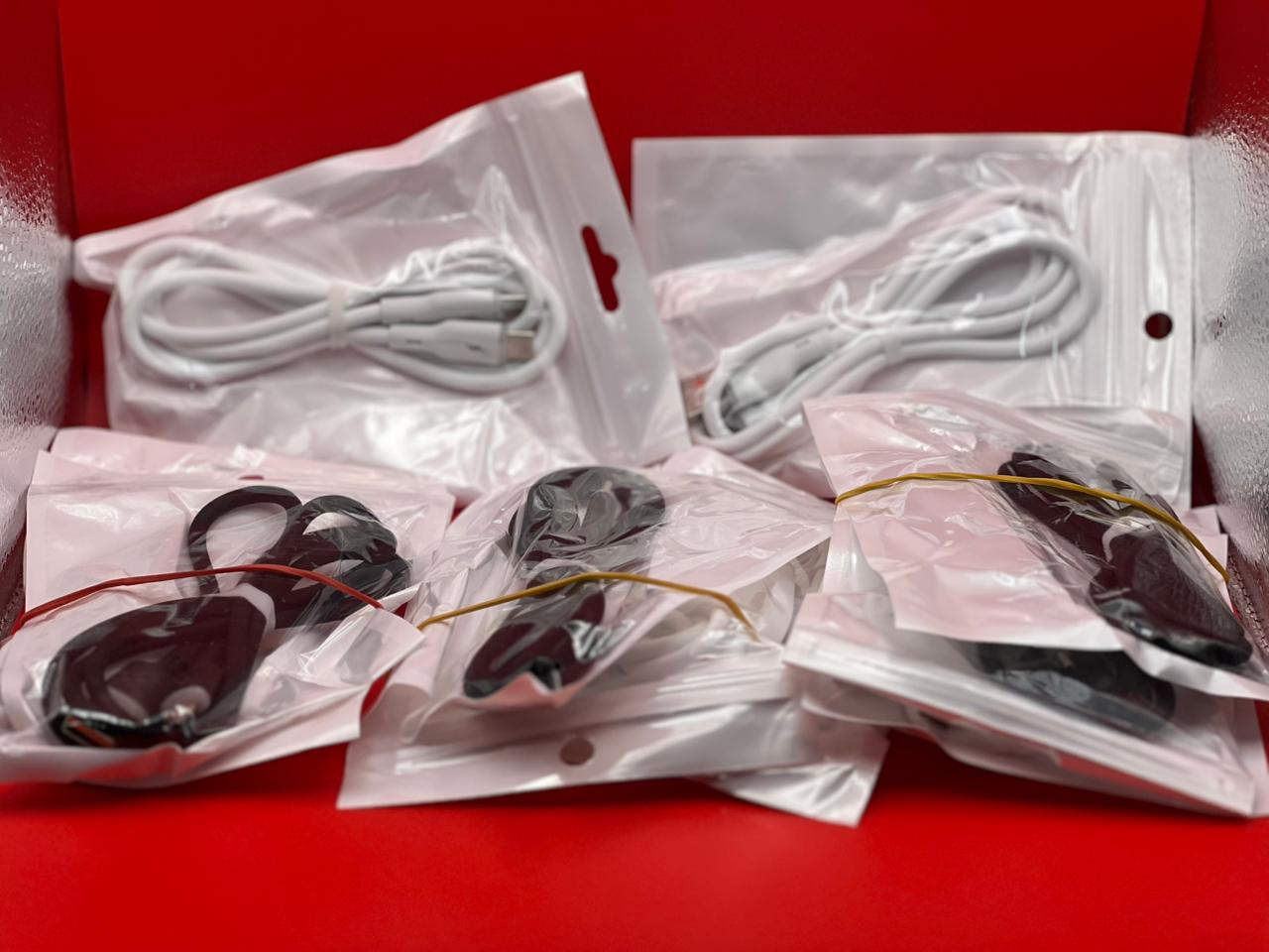 Cable Tipo USB a Tipo-C