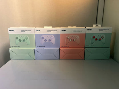 8BitDo Ultimate 2C Wireless Controller
