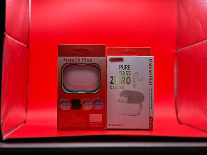 Audifonos Mate 50 Plus