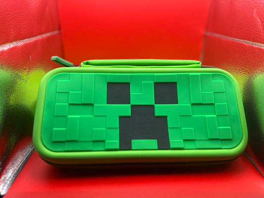 Estuche para Nintendo Switch