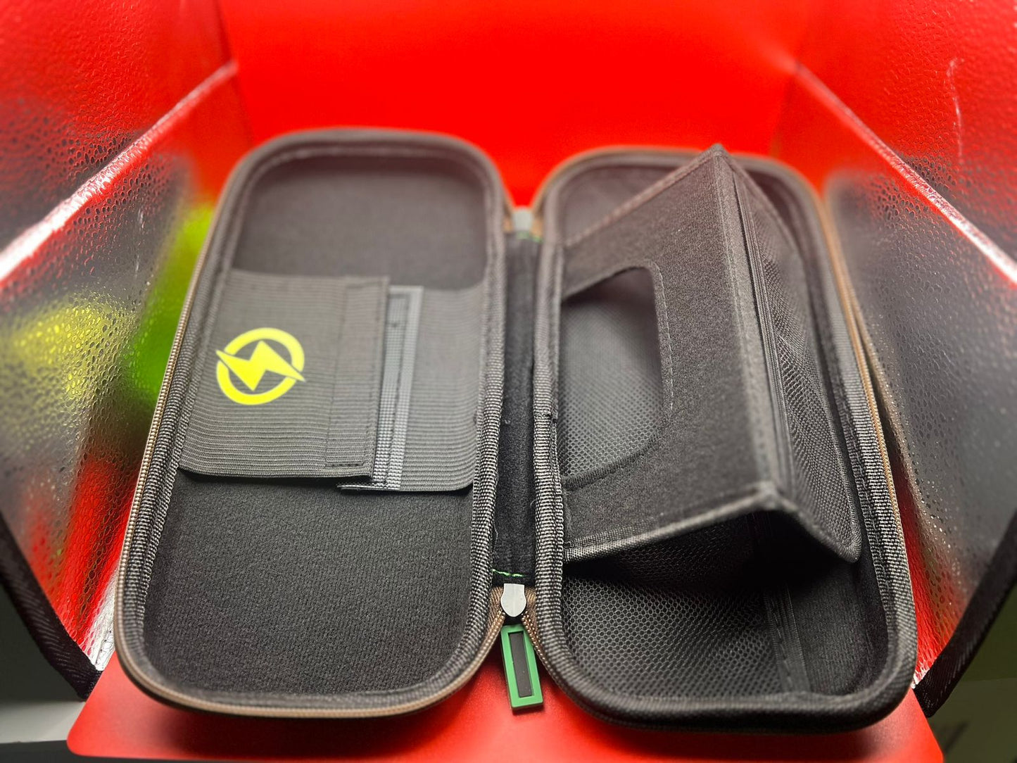 Estuche para Nintendo Switch