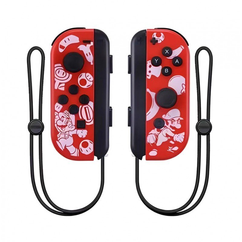 Controles Joy-Con para Nintendo Switch