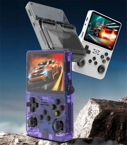 Consola R36S